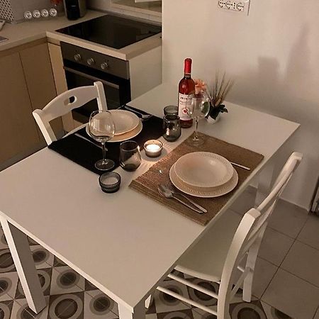 Nonna Lenuccia Ξενοδοχείο Νότσι Εξωτερικό φωτογραφία
