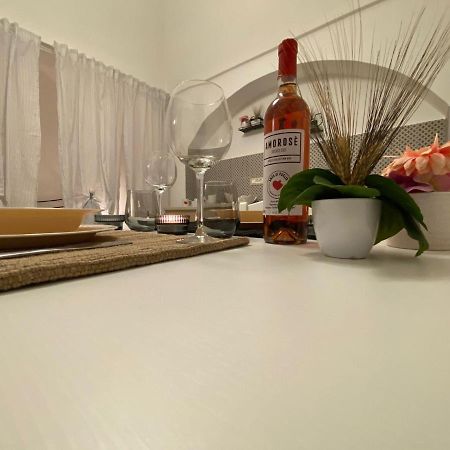Nonna Lenuccia Ξενοδοχείο Νότσι Εξωτερικό φωτογραφία
