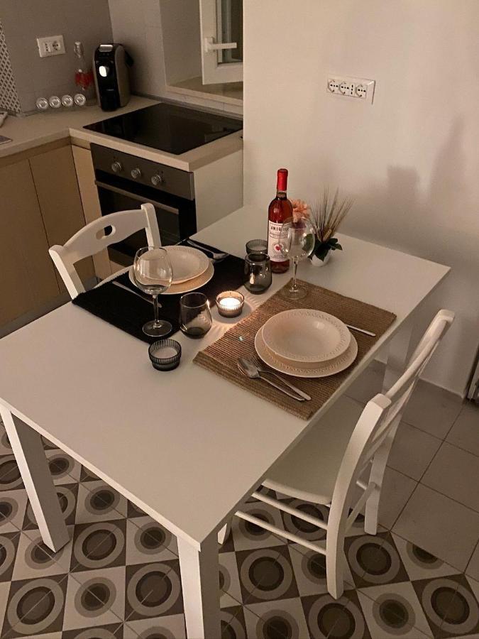 Nonna Lenuccia Ξενοδοχείο Νότσι Εξωτερικό φωτογραφία